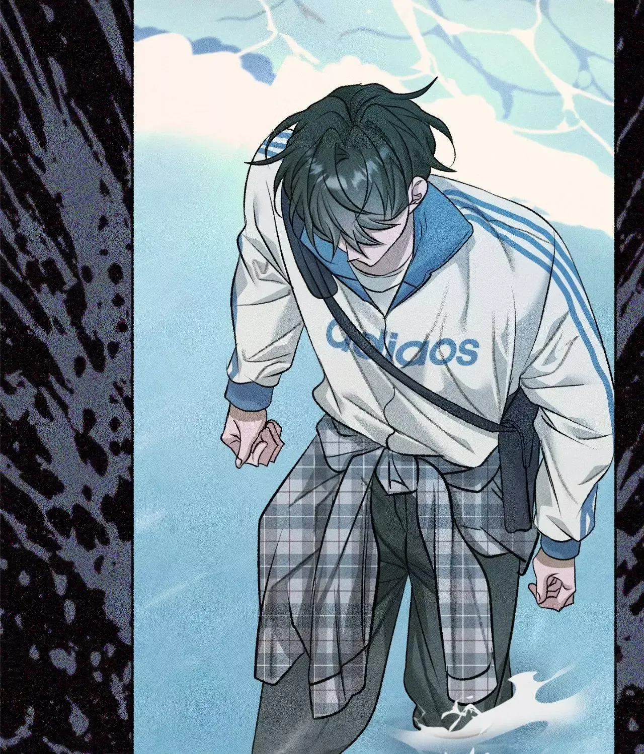 Read Pond Where Flowers Fall chapter 74 image 102 on Lezhin