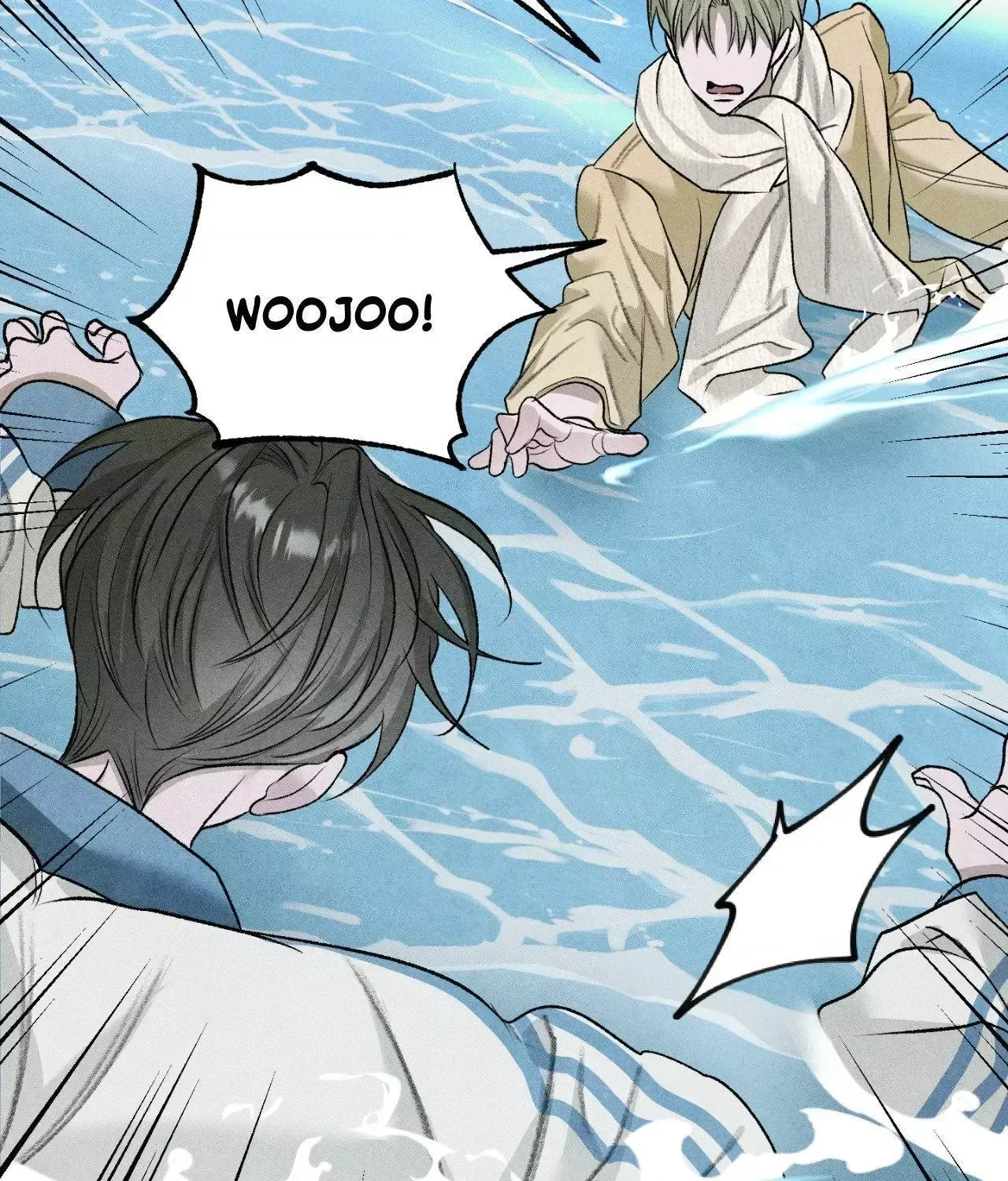 Read Pond Where Flowers Fall chapter 74 image 112 on Lezhin