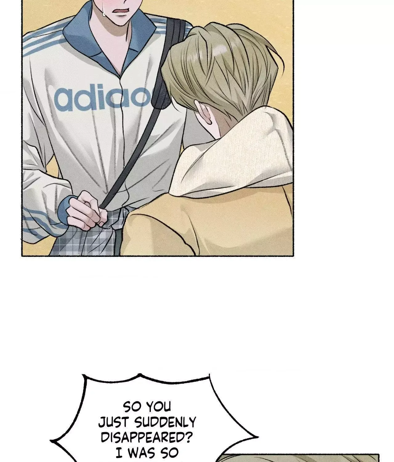 Read Pond Where Flowers Fall chapter 74 image 12 on Lezhin