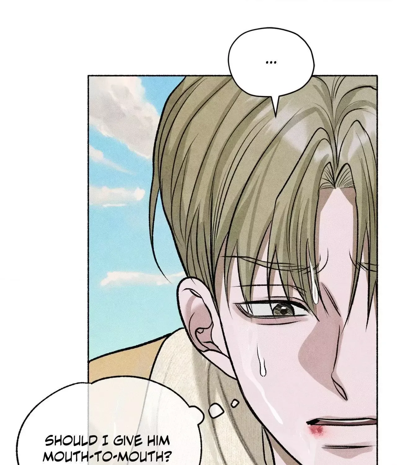 Read Pond Where Flowers Fall chapter 74 image 124 on Lezhin