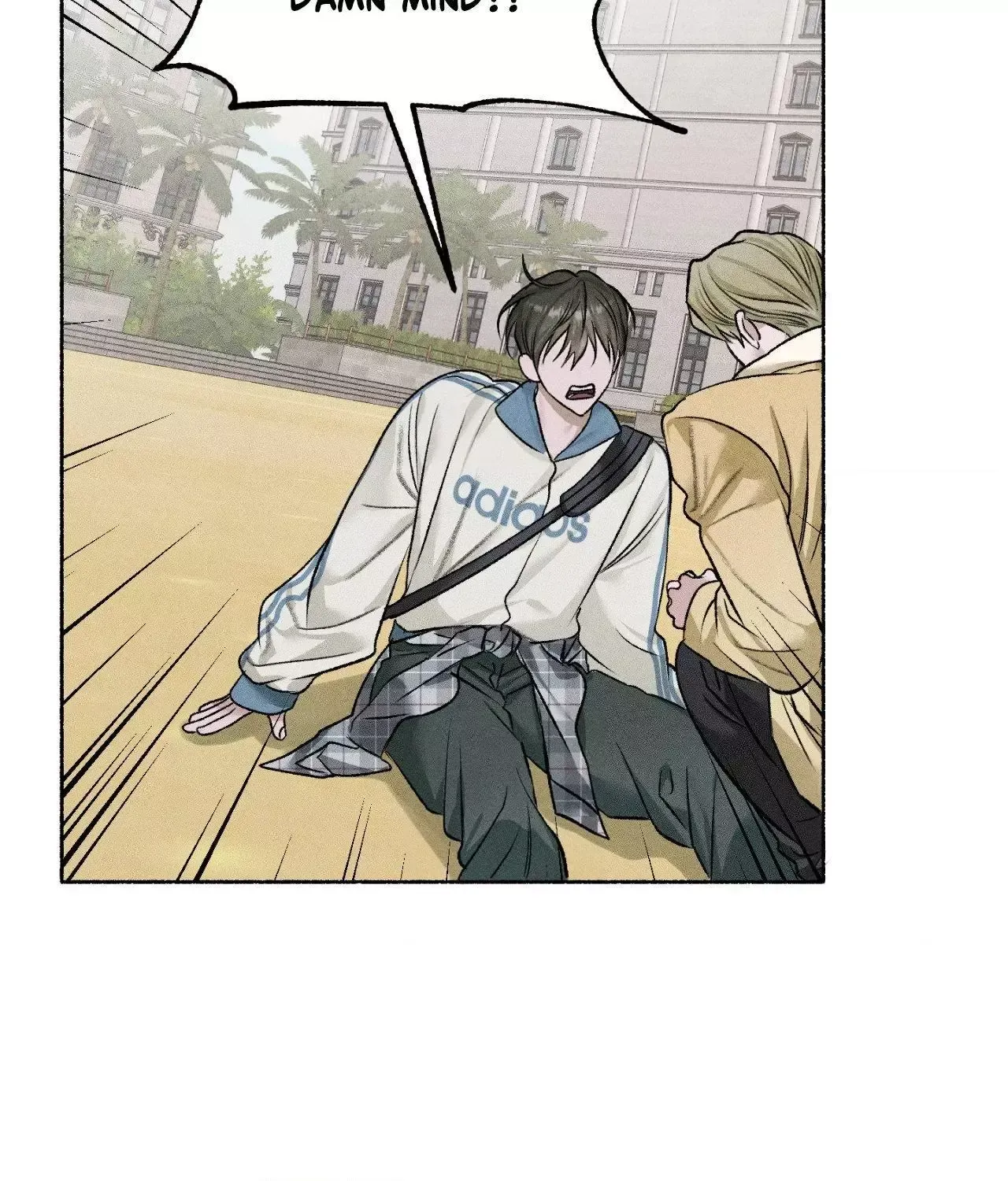 Read Pond Where Flowers Fall chapter 74 image 134 on Lezhin
