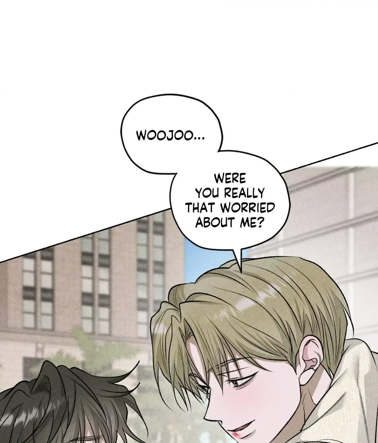 Read Pond Where Flowers Fall chapter 74 image 14 on Lezhin