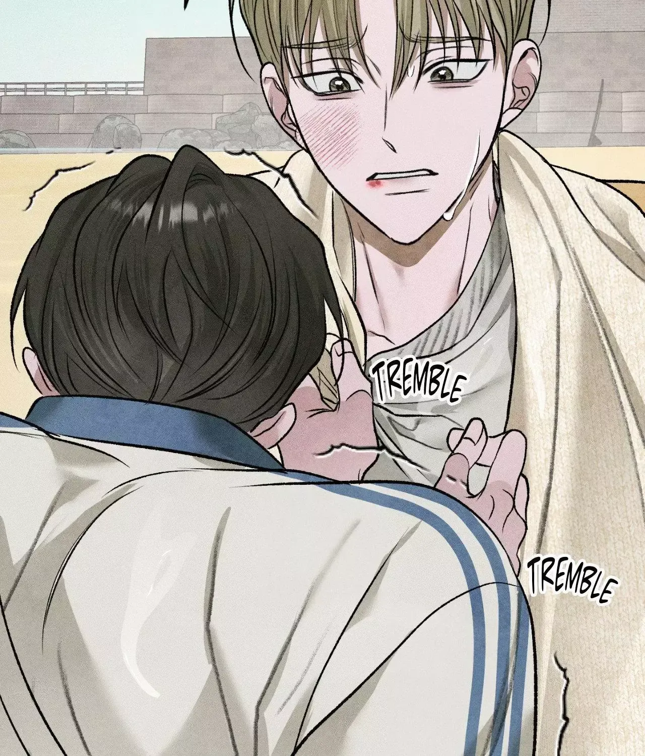 Read Pond Where Flowers Fall chapter 74 image 142 on Lezhin