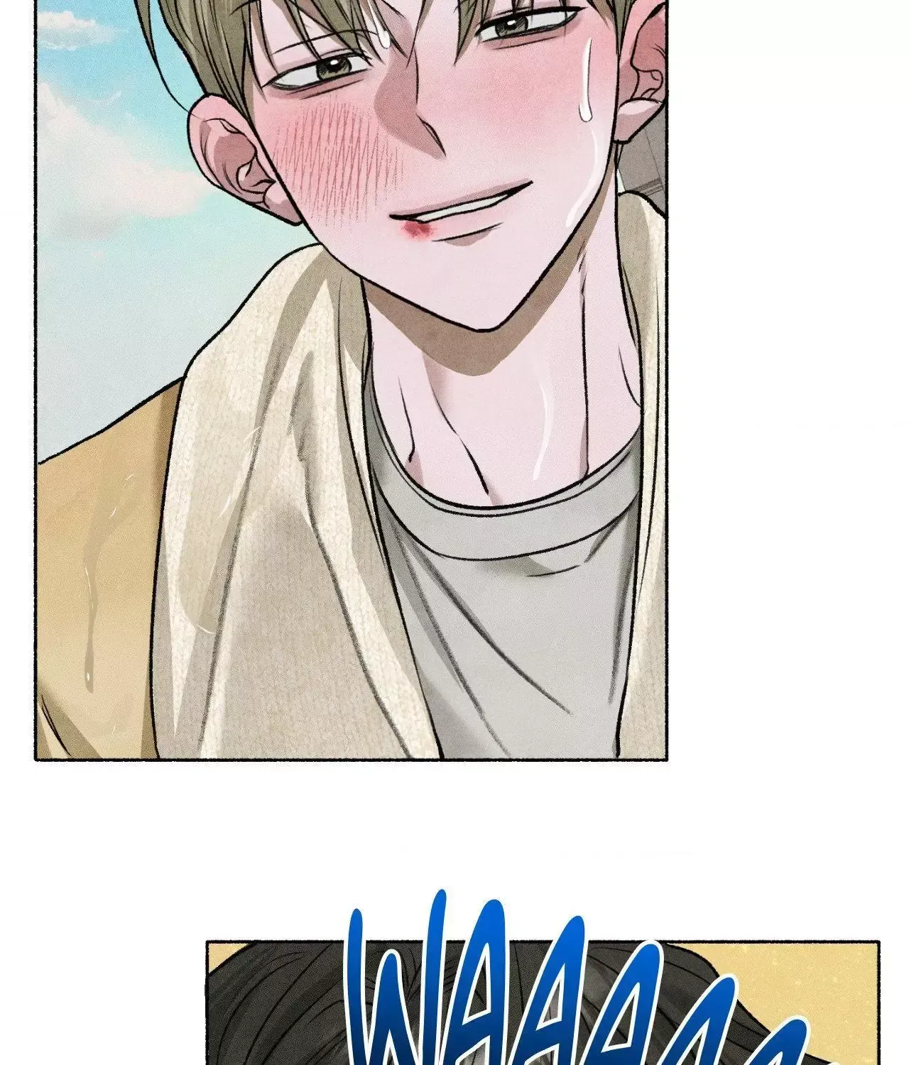 Read Pond Where Flowers Fall chapter 74 image 149 on Lezhin