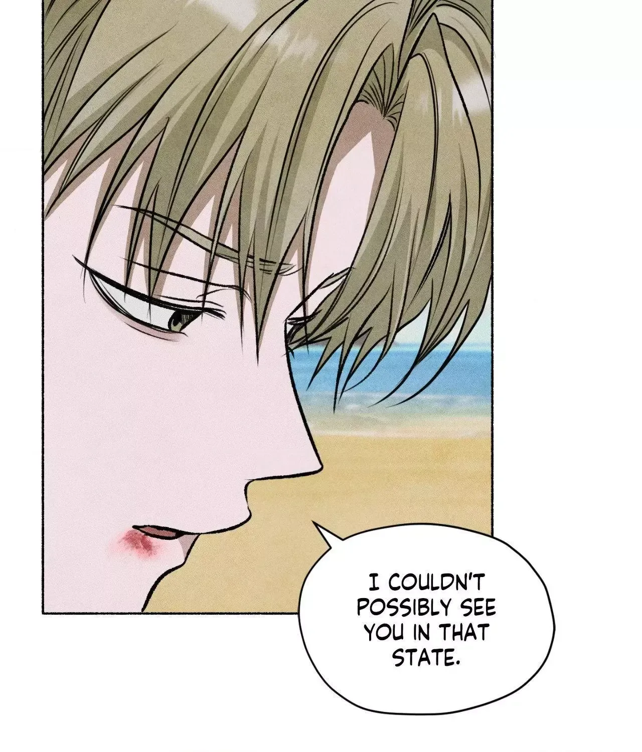 Read Pond Where Flowers Fall chapter 74 image 29 on Lezhin