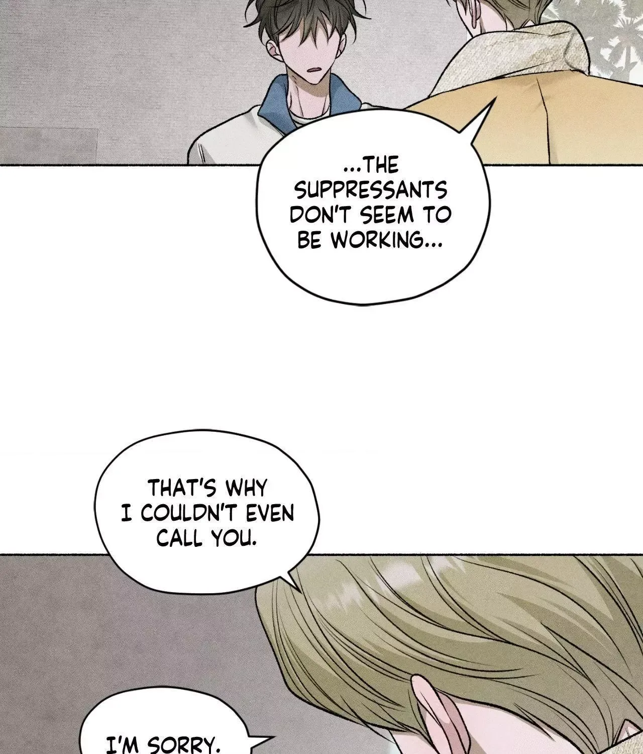 Read Pond Where Flowers Fall chapter 74 image 31 on Lezhin