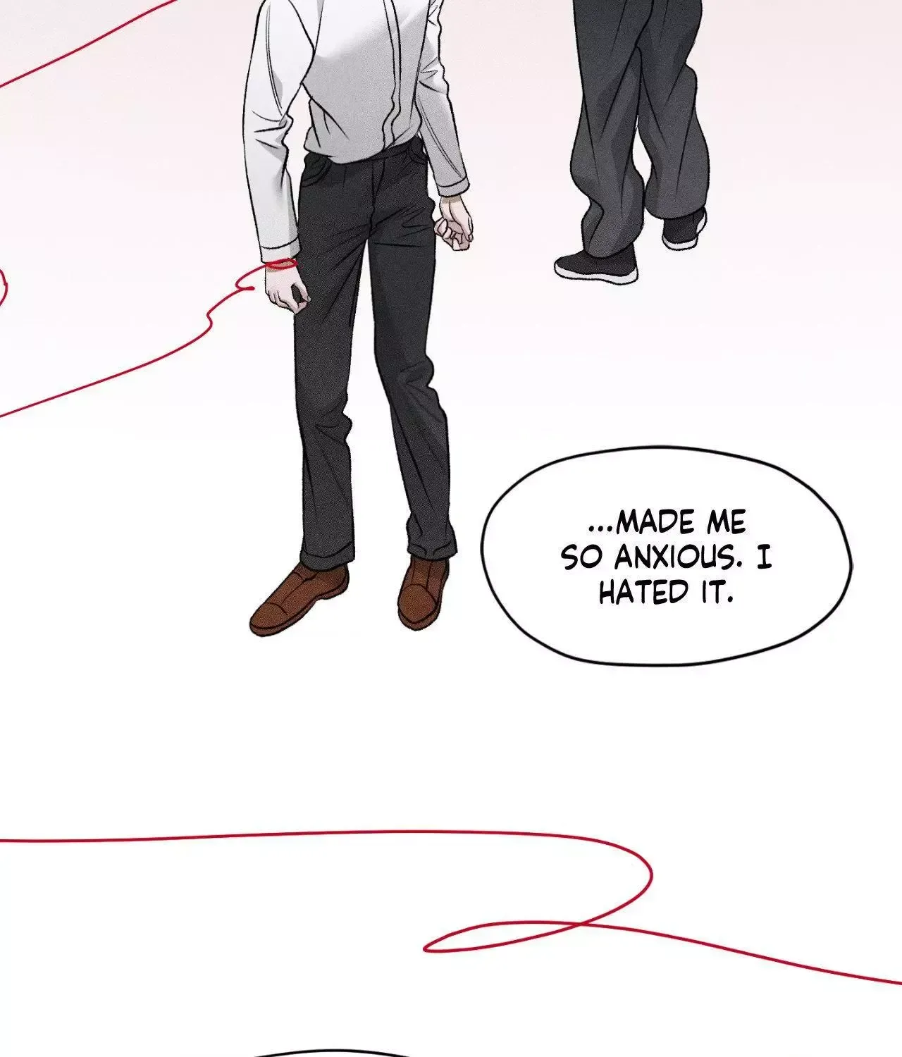 Read Pond Where Flowers Fall chapter 74 image 43 on Lezhin