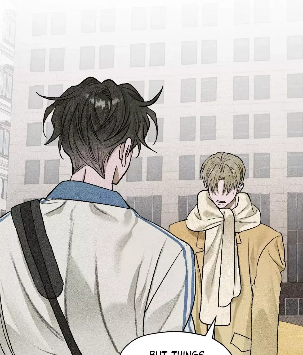 Read Pond Where Flowers Fall chapter 74 image 46 on Lezhin