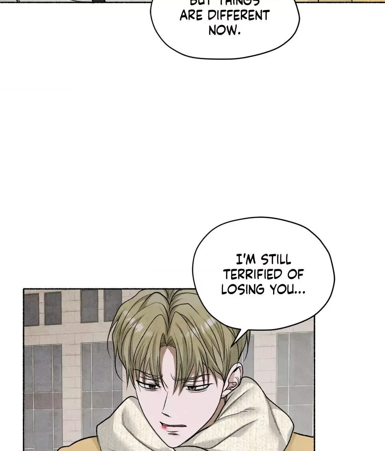 Read Pond Where Flowers Fall chapter 74 image 47 on Lezhin