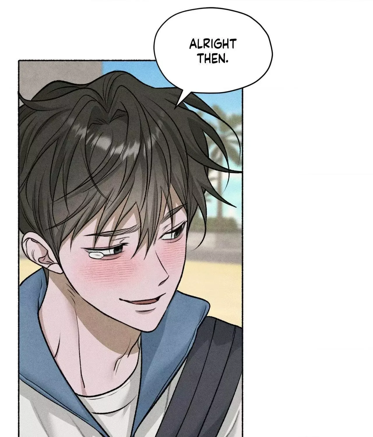 Read Pond Where Flowers Fall chapter 74 image 73 on Lezhin