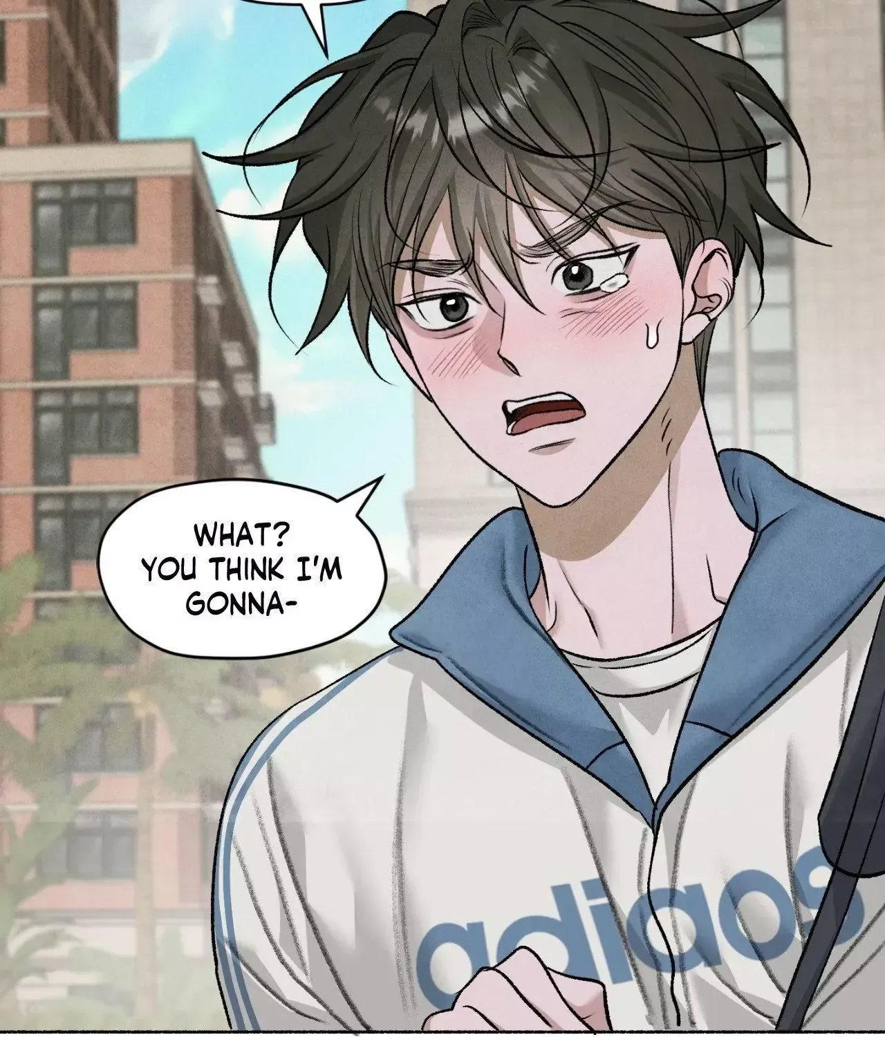 Read Pond Where Flowers Fall chapter 74 image 84 on Lezhin
