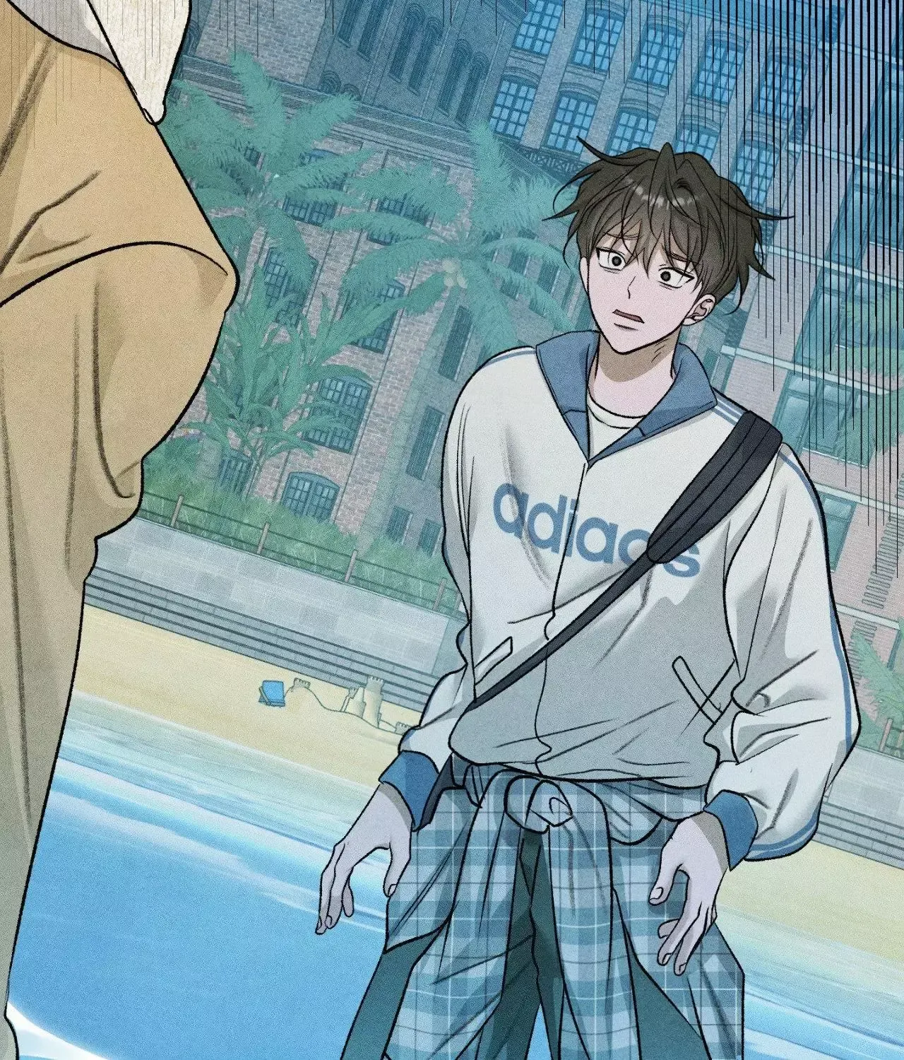 Read Pond Where Flowers Fall chapter 74 image 99 on Lezhin