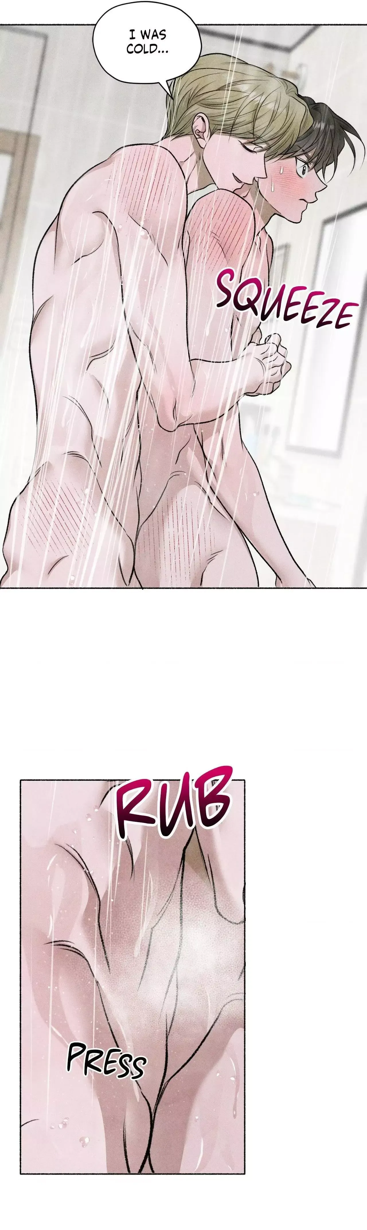 Read Pond Where Flowers Fall chapter 75 image 12 on Lezhin