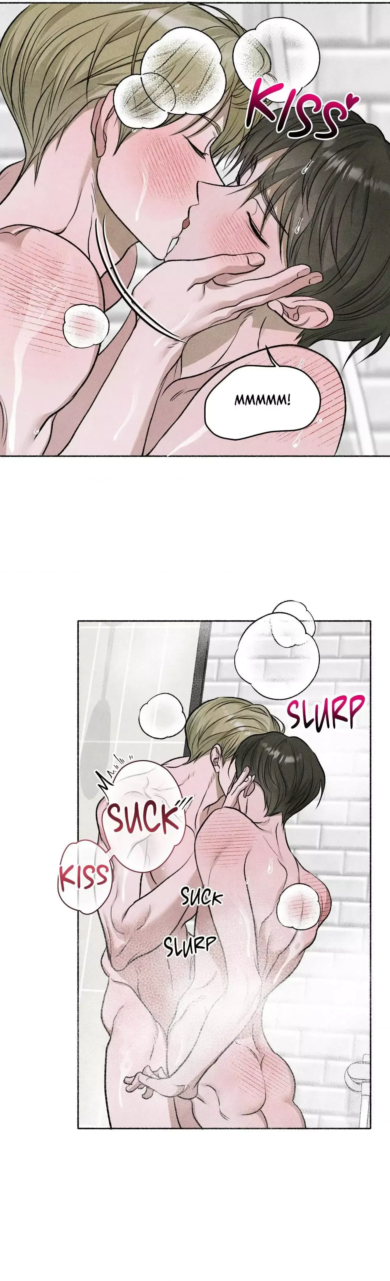 Read Pond Where Flowers Fall chapter 75 image 30 on Lezhin
