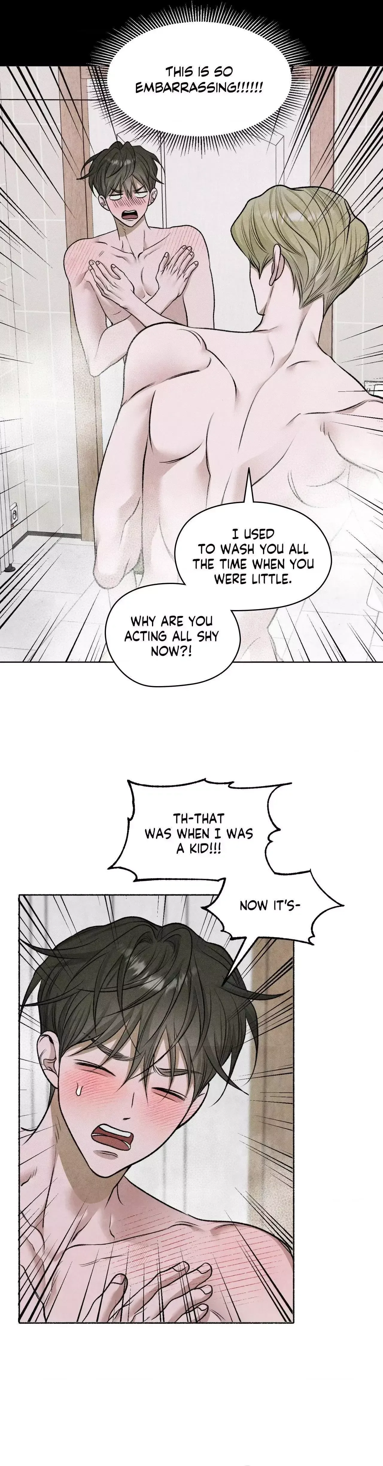 Read Pond Where Flowers Fall chapter 75 image 7 on Lezhin