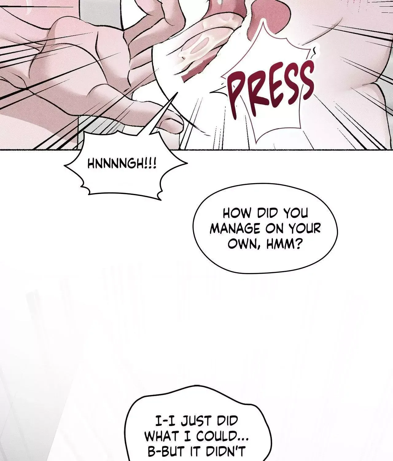 Read Pond Where Flowers Fall chapter 76 image 17 on Lezhin