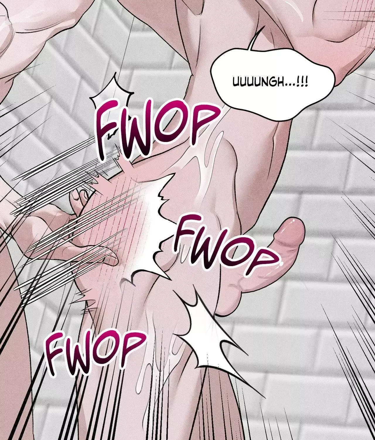 Read Pond Where Flowers Fall chapter 76 image 19 on Lezhin