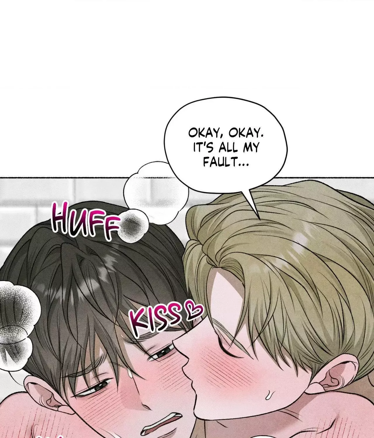 Read Pond Where Flowers Fall chapter 76 image 25 on Lezhin