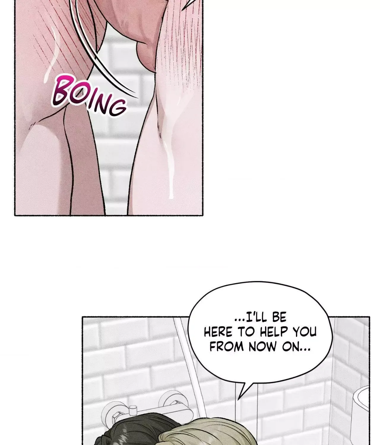 Read Pond Where Flowers Fall chapter 76 image 27 on Lezhin