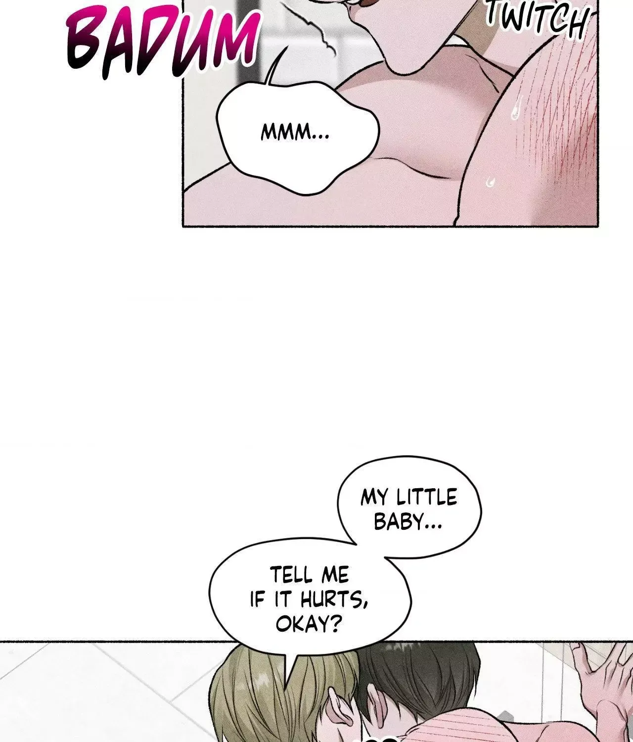 Read Pond Where Flowers Fall chapter 76 image 31 on Lezhin
