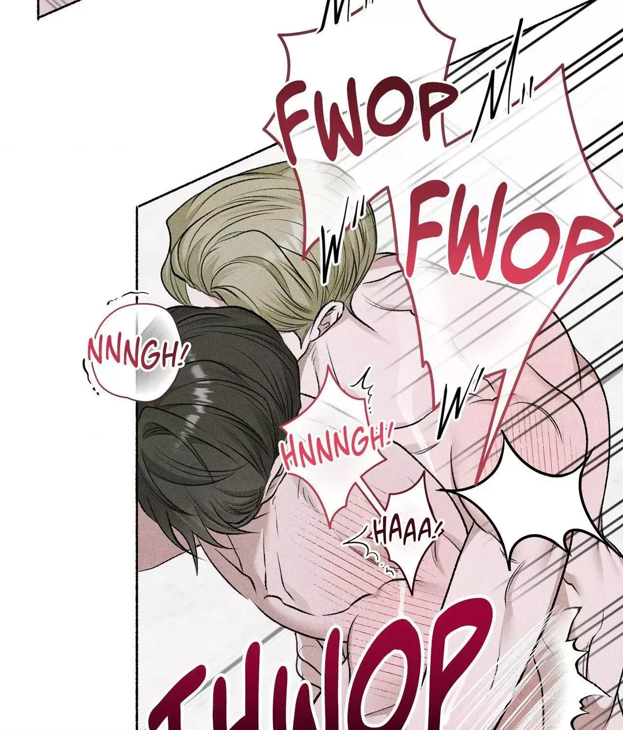 Read Pond Where Flowers Fall chapter 76 image 35 on Lezhin