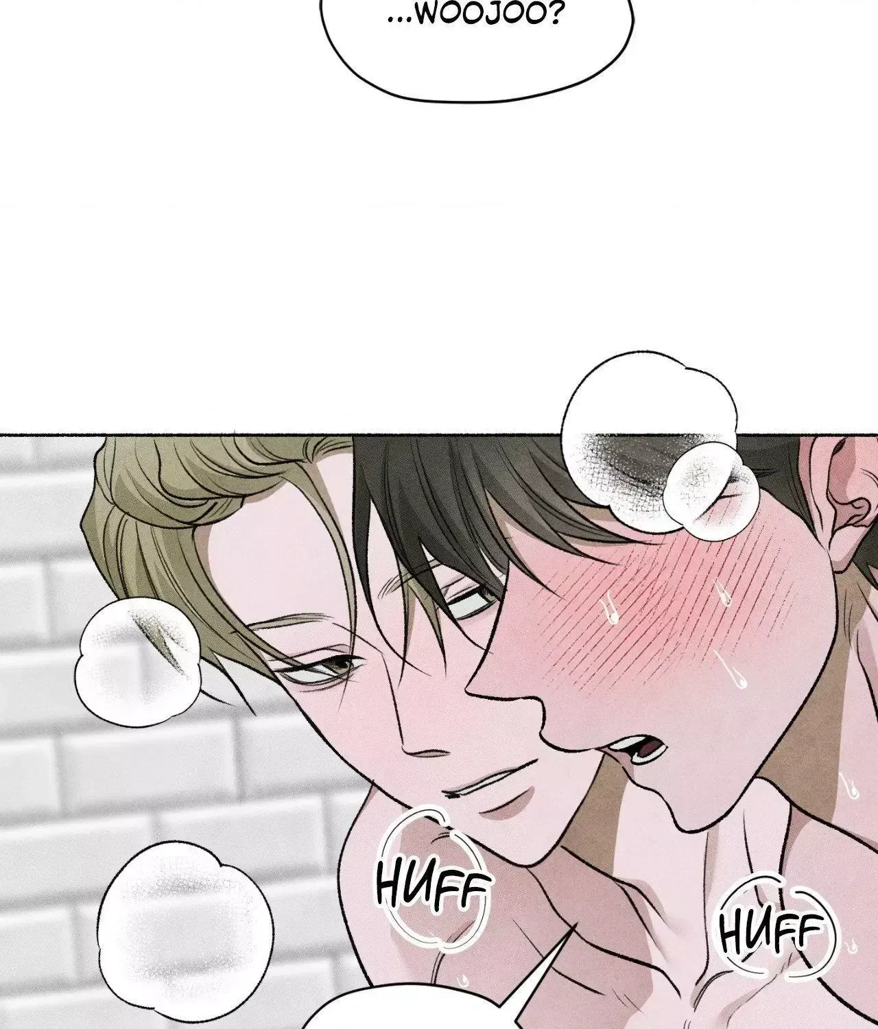 Read Pond Where Flowers Fall chapter 76 image 50 on Lezhin