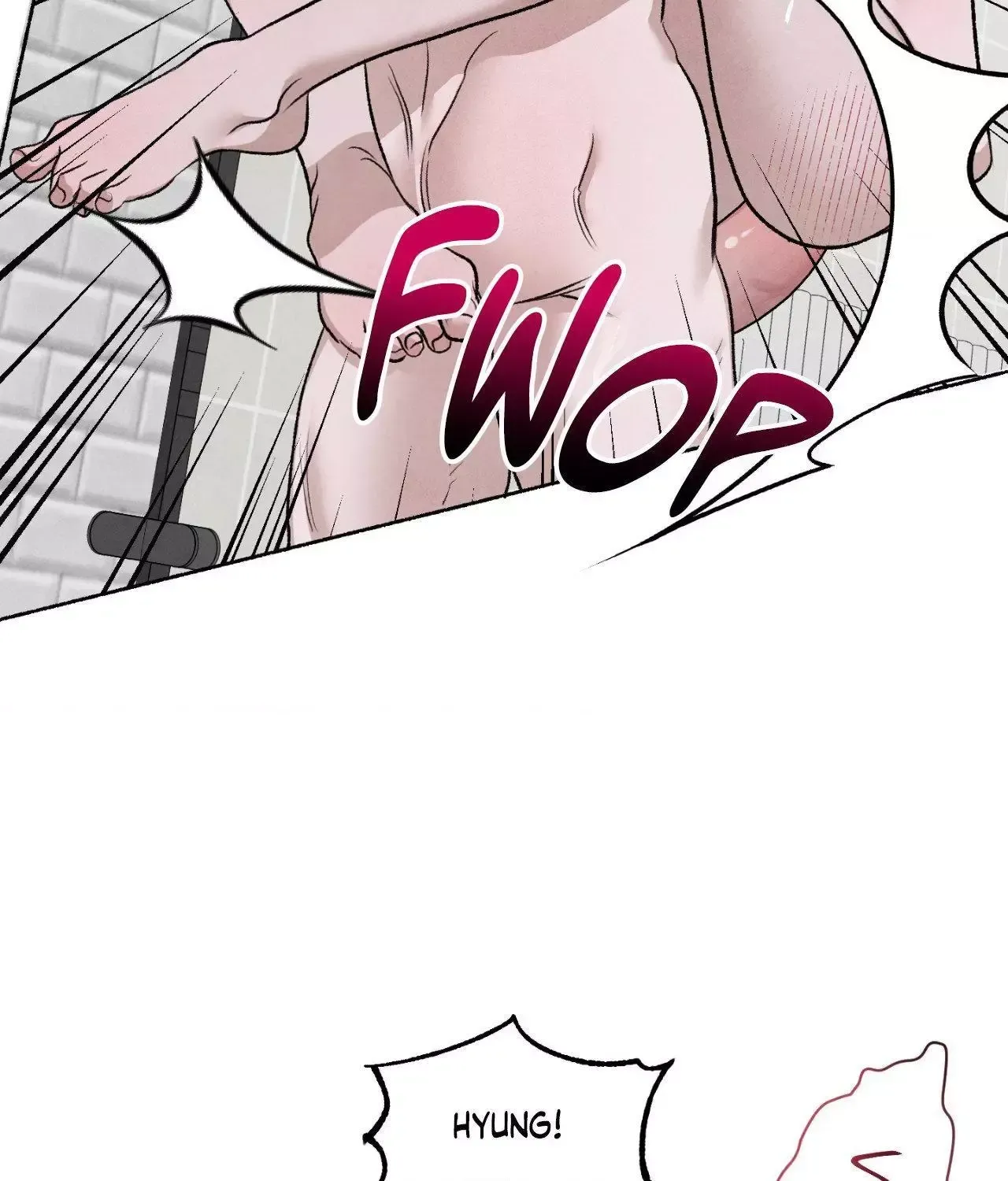 Read Pond Where Flowers Fall chapter 76 image 58 on Lezhin