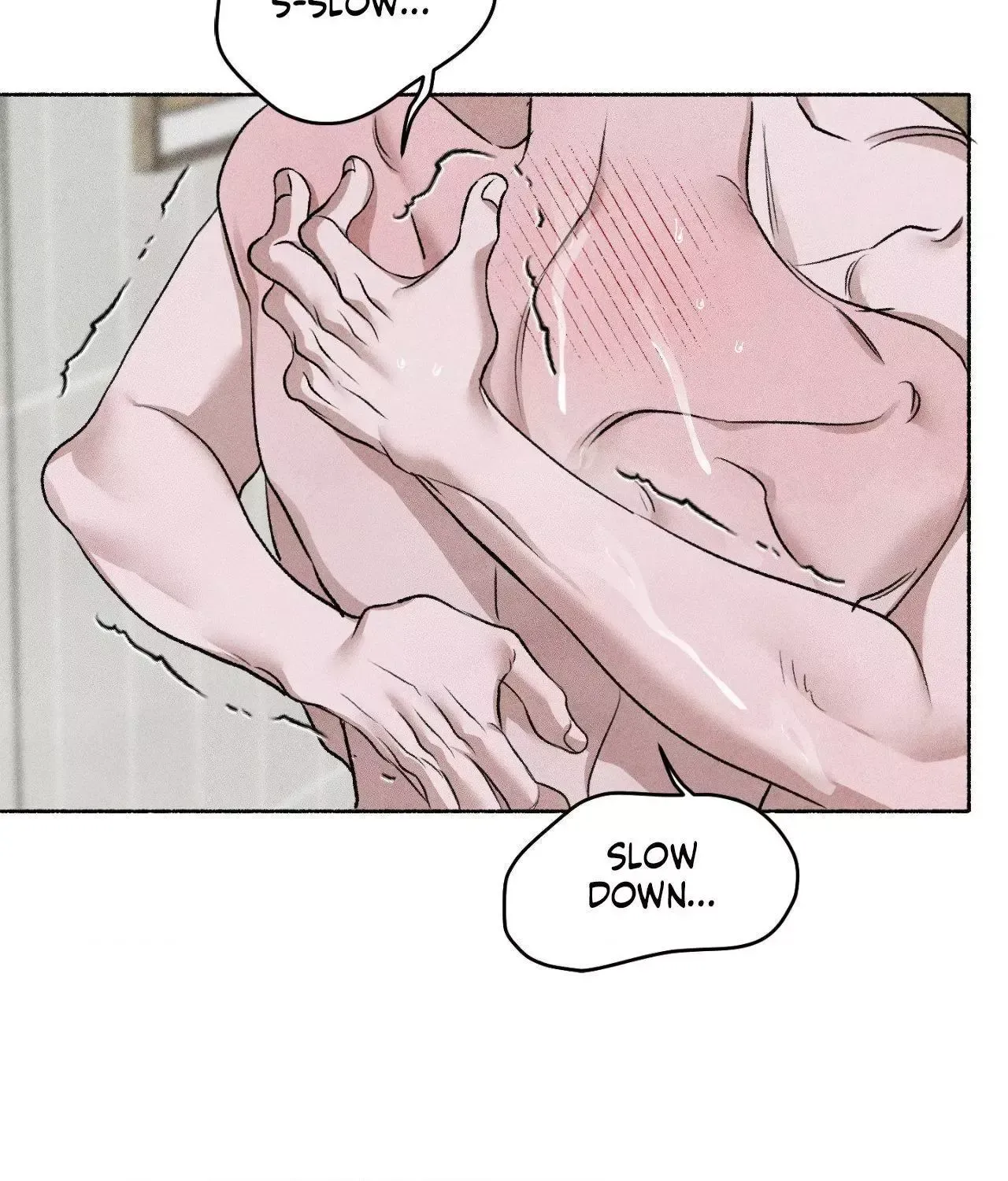 Read Pond Where Flowers Fall chapter 76 image 61 on Lezhin