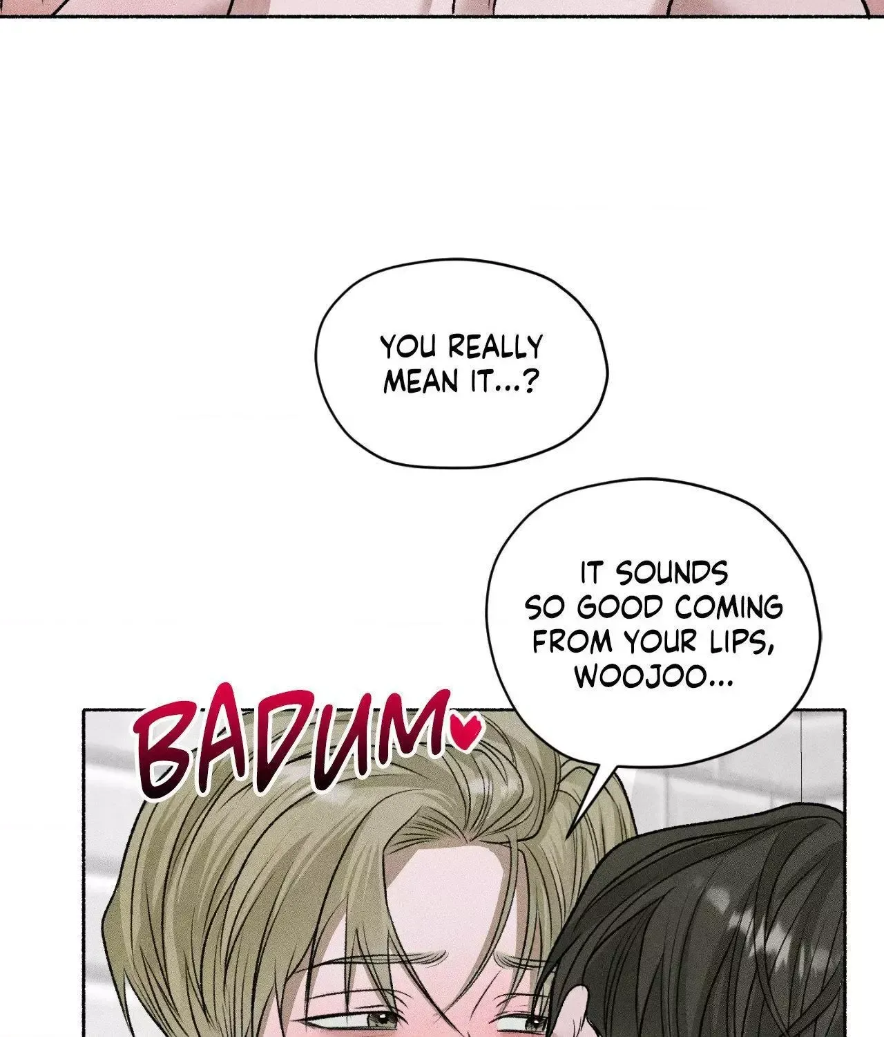 Read Pond Where Flowers Fall chapter 76 image 69 on Lezhin