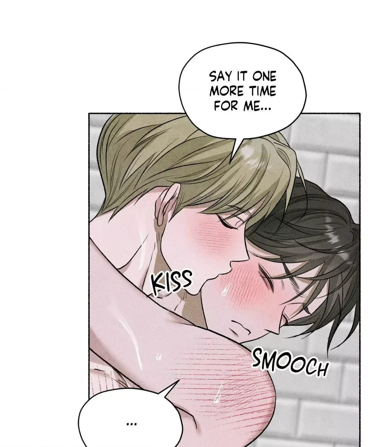 Read Pond Where Flowers Fall chapter 76 image 71 on Lezhin