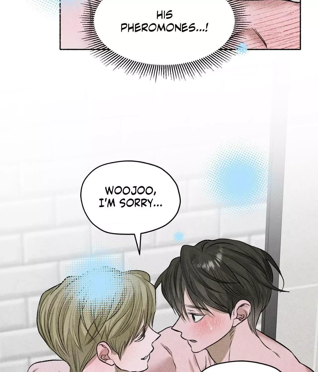 Read Pond Where Flowers Fall chapter 76 image 80 on Lezhin