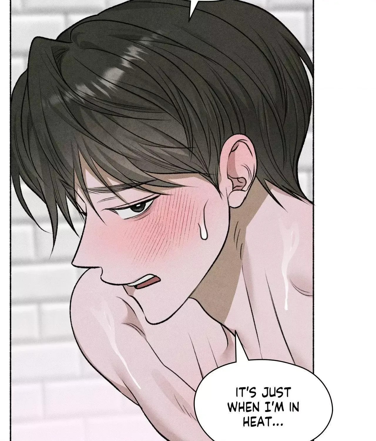Read Pond Where Flowers Fall chapter 76 image 9 on Lezhin