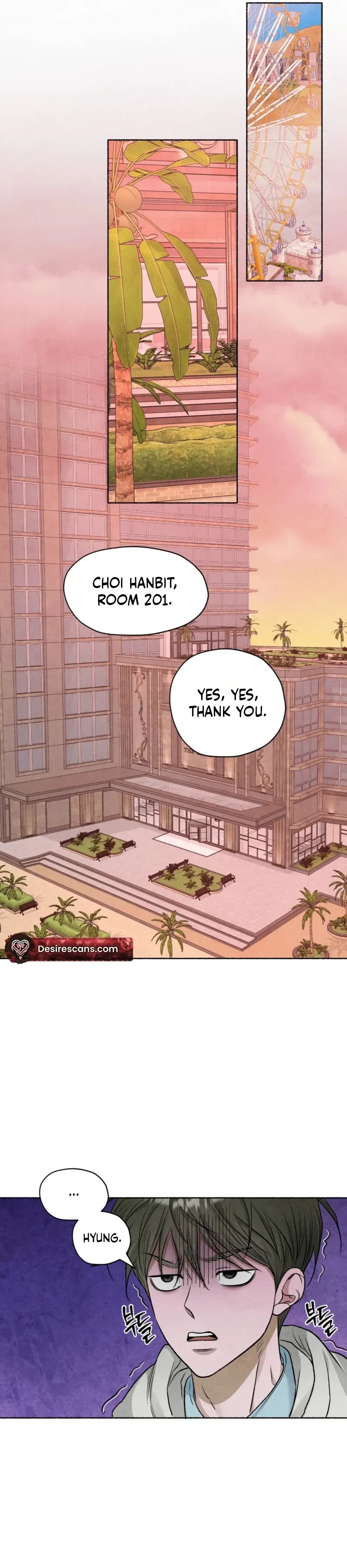 Read Pond Where Flowers Fall chapter 78 image 20 on Lezhin