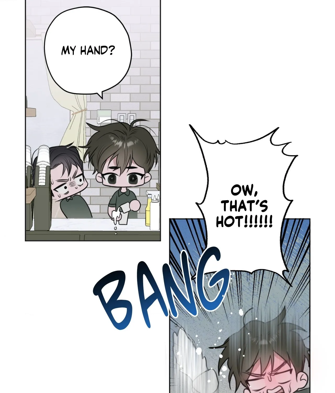 Read Pond Where Flowers Fall chapter 8 image 13 on Lezhin