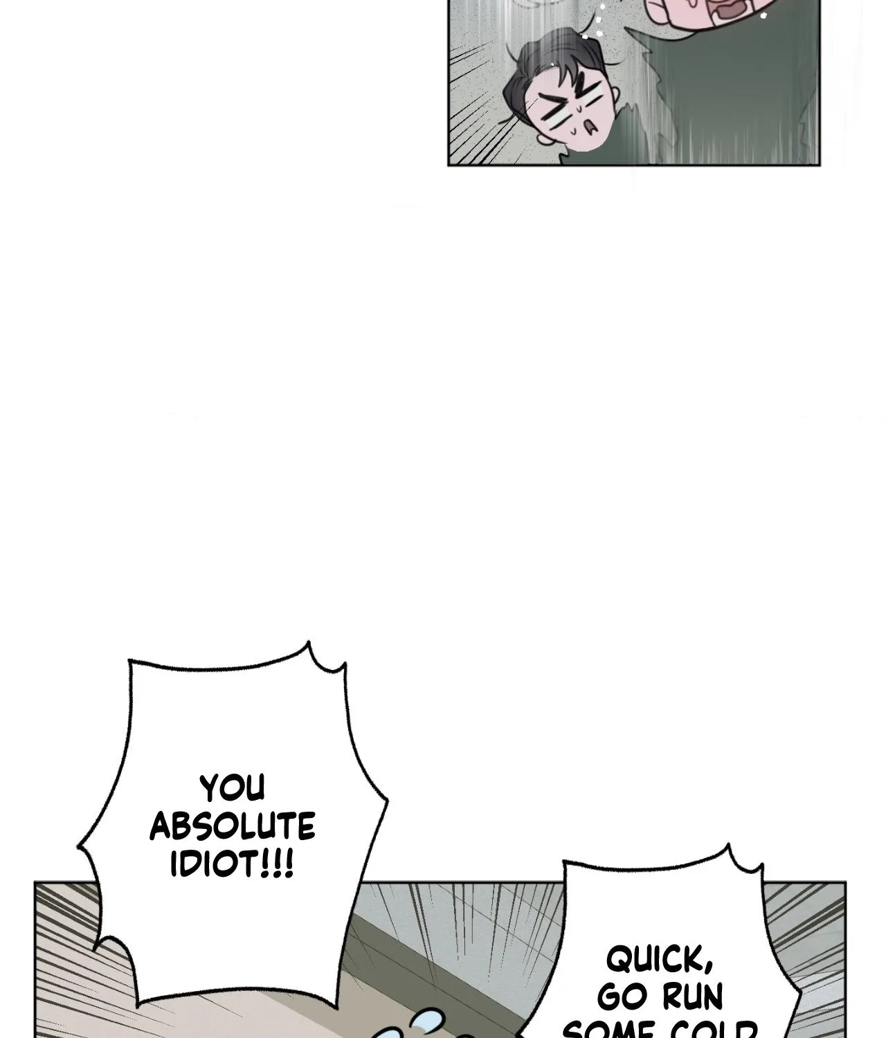 Read Pond Where Flowers Fall chapter 8 image 14 on Lezhin