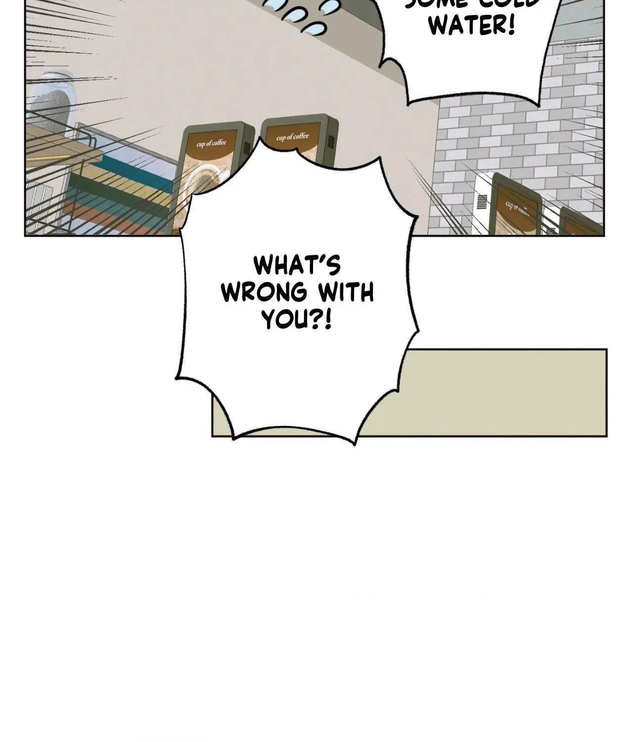 Read Pond Where Flowers Fall chapter 8 image 15 on Lezhin