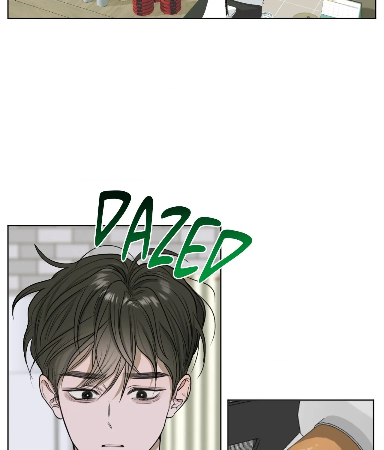 Read Pond Where Flowers Fall chapter 8 image 2 on Lezhin