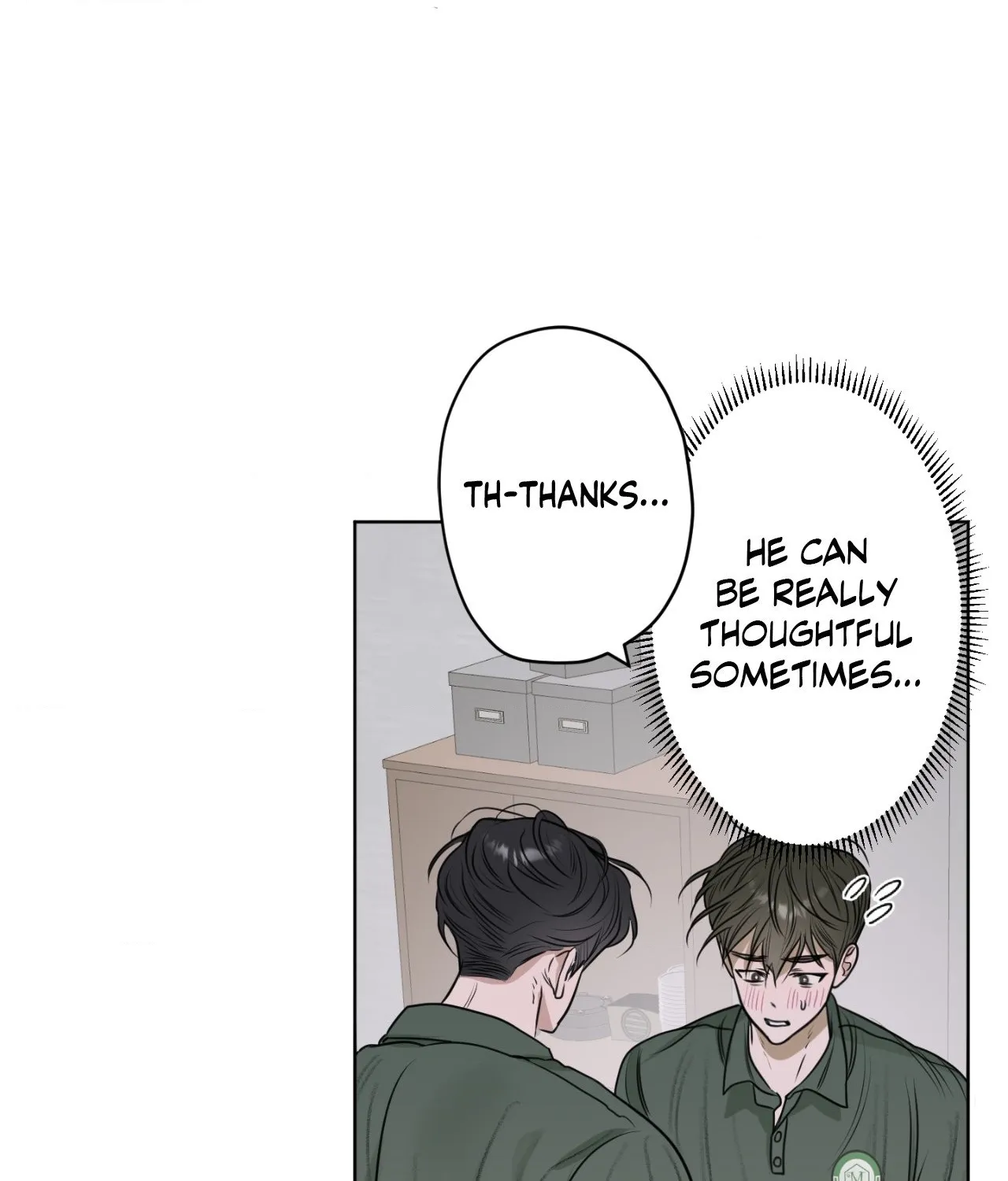 Read Pond Where Flowers Fall chapter 8 image 20 on Lezhin
