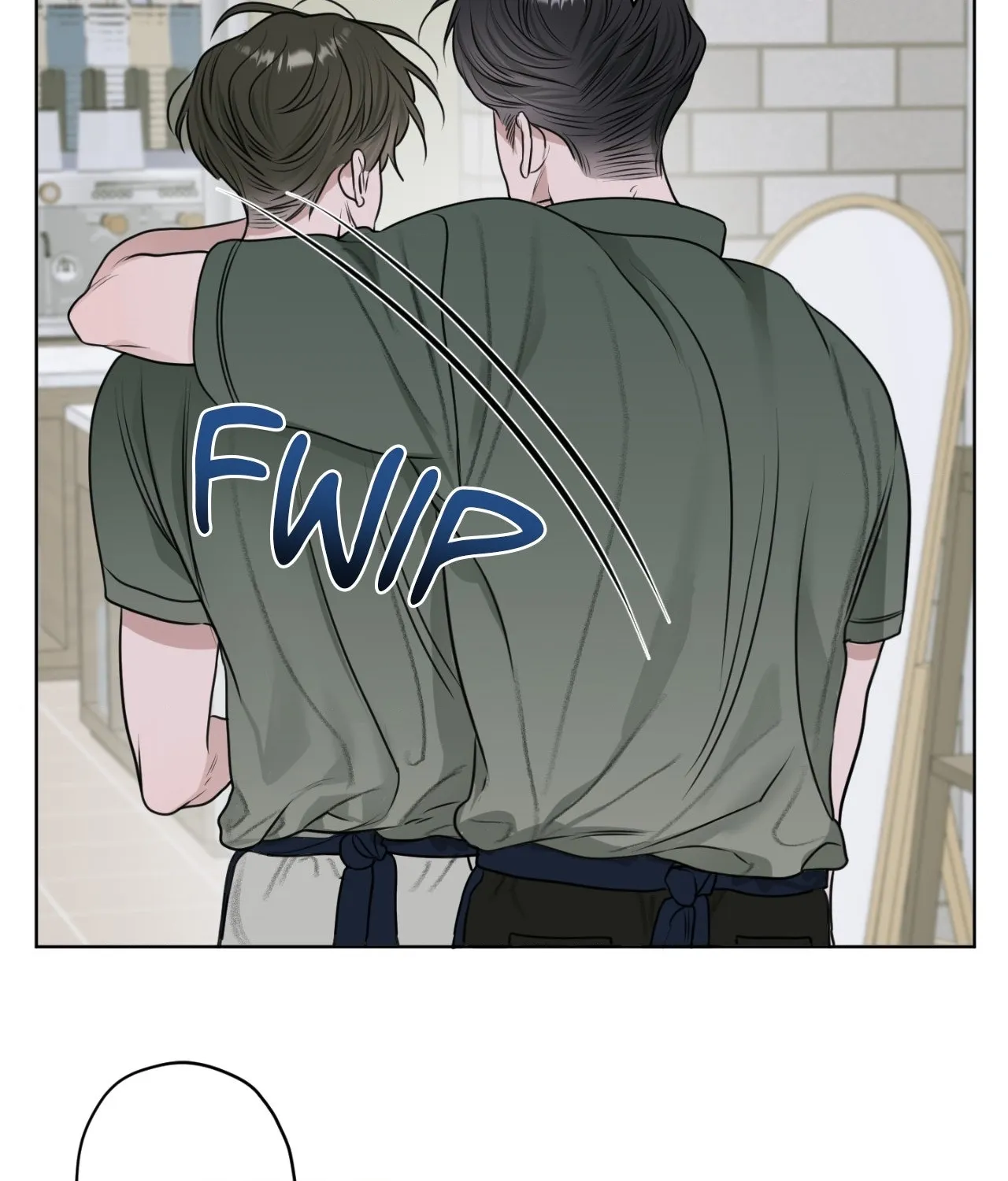 Read Pond Where Flowers Fall chapter 8 image 22 on Lezhin