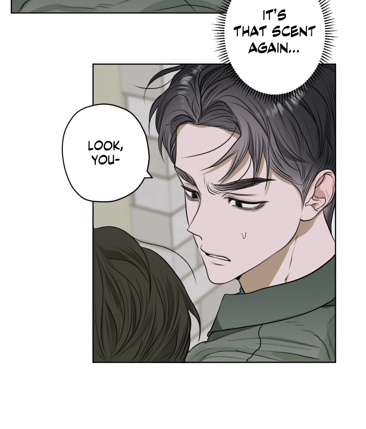 Read Pond Where Flowers Fall chapter 8 image 25 on Lezhin