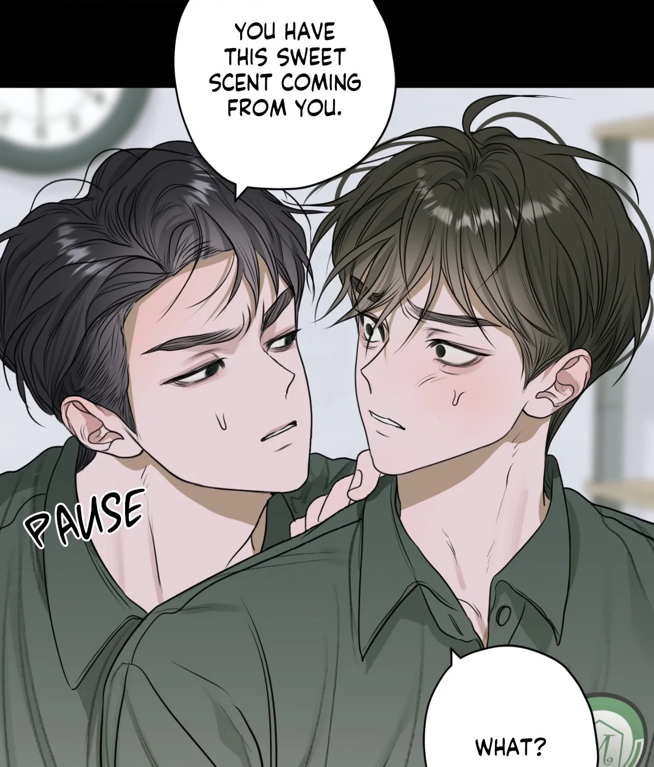 Read Pond Where Flowers Fall chapter 8 image 30 on Lezhin