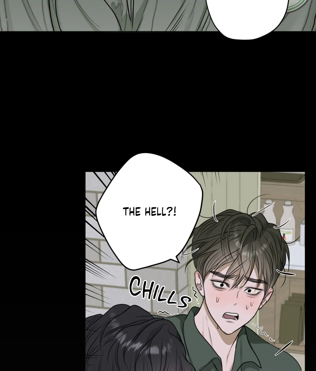 Read Pond Where Flowers Fall chapter 8 image 31 on Lezhin