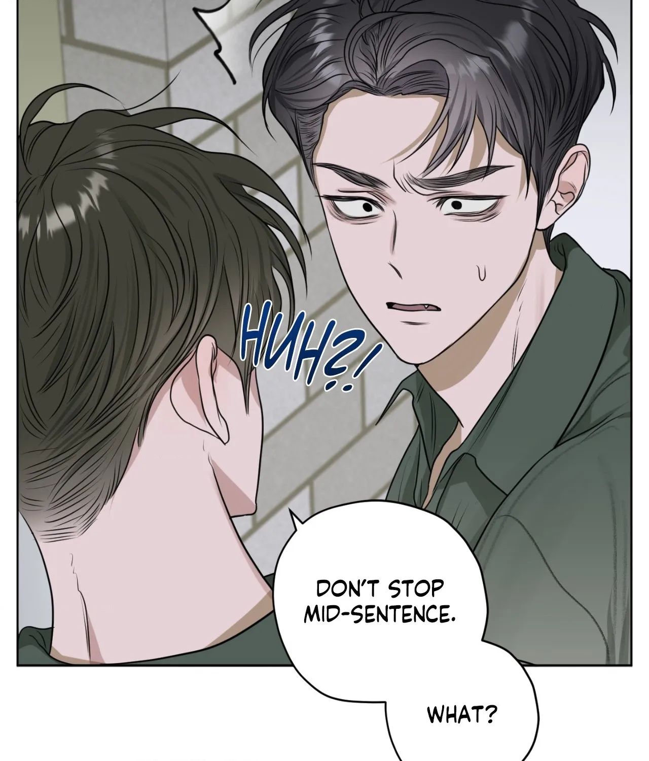 Read Pond Where Flowers Fall chapter 8 image 35 on Lezhin