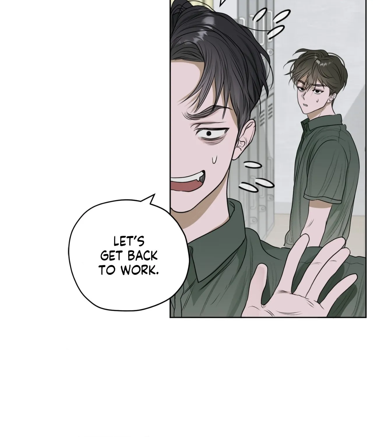 Read Pond Where Flowers Fall chapter 8 image 38 on Lezhin
