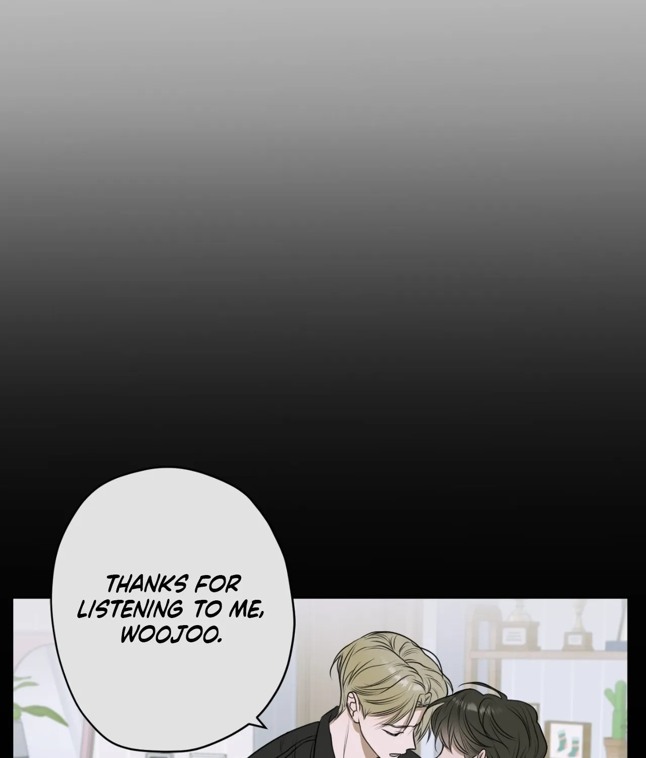 Read Pond Where Flowers Fall chapter 8 image 4 on Lezhin