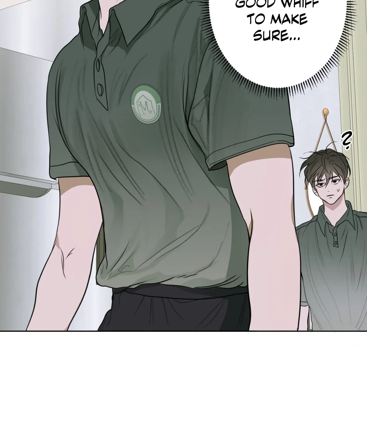 Read Pond Where Flowers Fall chapter 8 image 40 on Lezhin