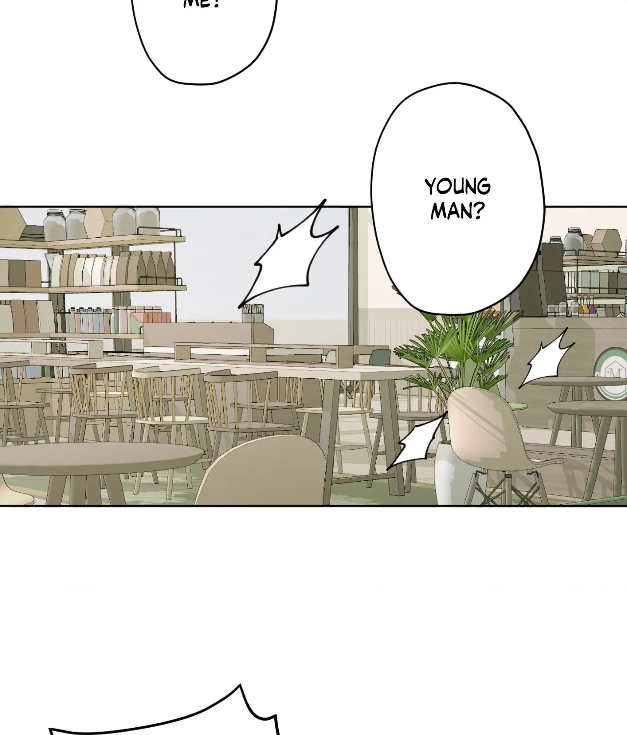 Read Pond Where Flowers Fall chapter 8 image 42 on Lezhin