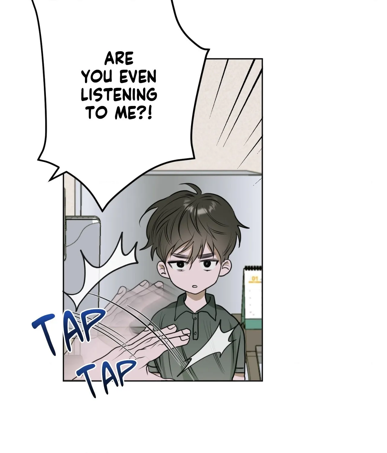 Read Pond Where Flowers Fall chapter 8 image 43 on Lezhin
