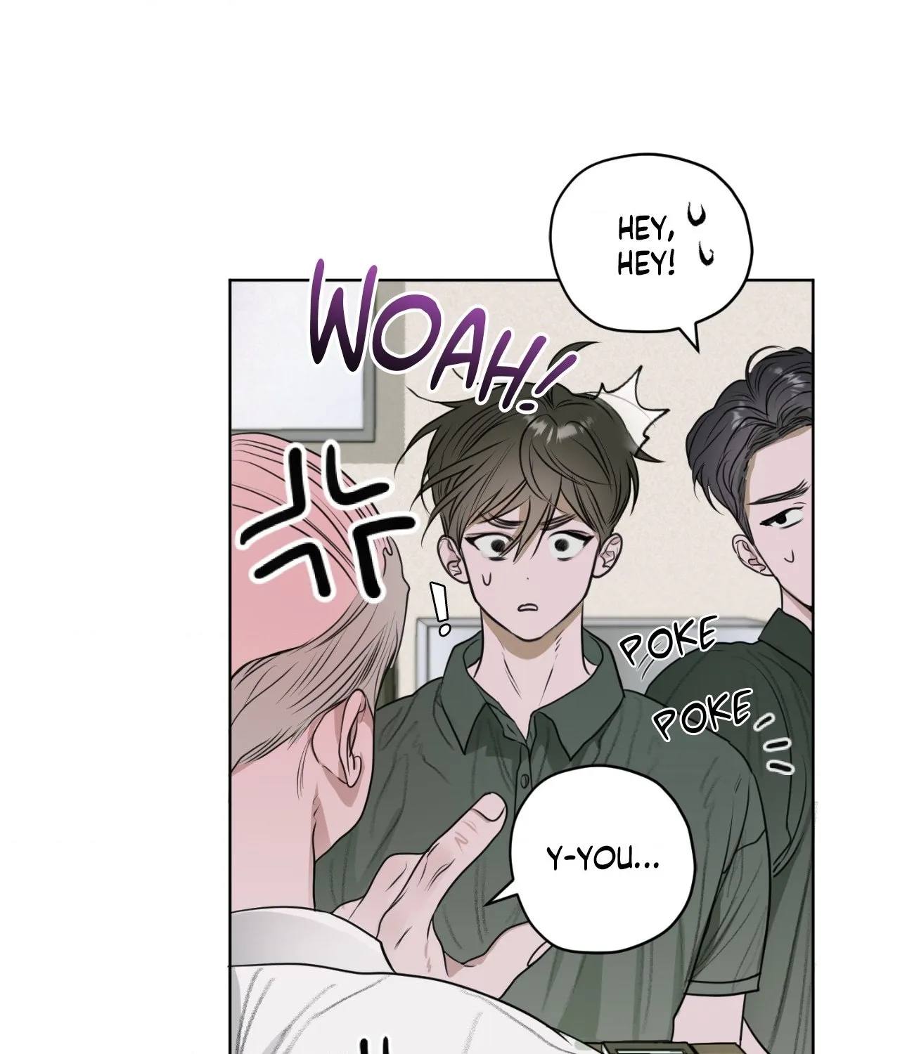 Read Pond Where Flowers Fall chapter 8 image 44 on Lezhin
