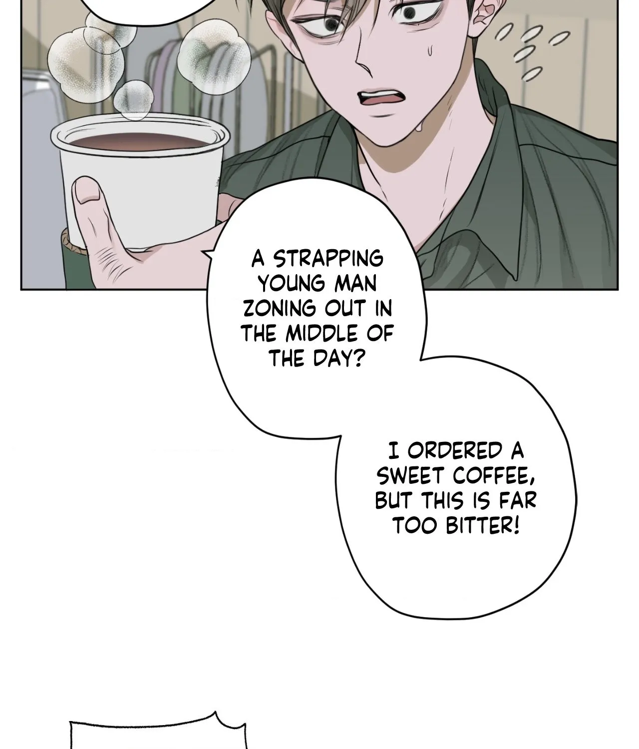 Read Pond Where Flowers Fall chapter 8 image 46 on Lezhin